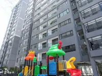 Maskan Airbnbs Hotels near Kilimani