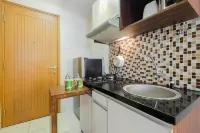 Cozy Studio Apartment at Cinere Bellevue