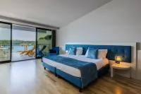 Hotel Salò du Parc - Balkon