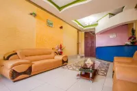 Grande Hotel Hoteles en Isiolo