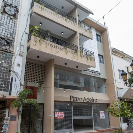 Casa Adefra