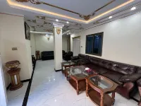White Palace Hotel & Resort Hotels in Khoi Maira
