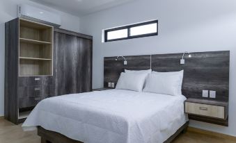 Casa Xtao Hotel