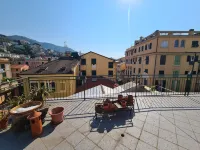 Casa Vittoria โดย PortofinoVacanze