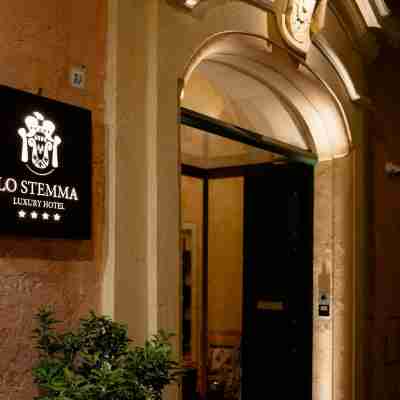 Lo Stemma Luxury Boutique Hotel Hotel Exterior