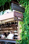 H2Hotel - bar