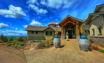 Bella Collina Bed and Breakfast