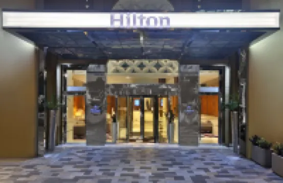 Hilton Dubai the Walk Hotels in Dubai