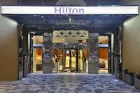 Hilton Dubai the Walk Hotels in Dubai