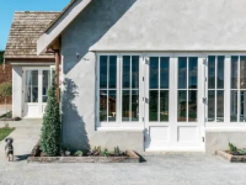 Mudbrick Cottages Hotels near Waiheke Island Explorer Bus