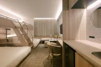 패브 럭스 나가사키 나가사키 호텔