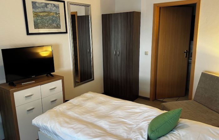 Messe Motel Laatzen