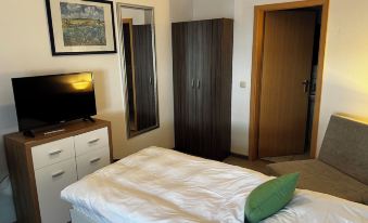 Messe Motel Laatzen