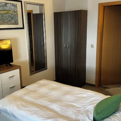 ميسه موتل لاتسن Hotels near فولفِل