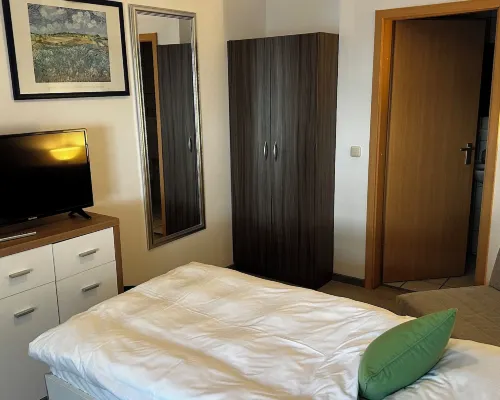 Messe Motel Laatzen Hotels in Laatzen