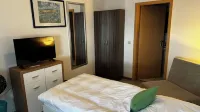 Messe Motel Laatzen Hotels in 