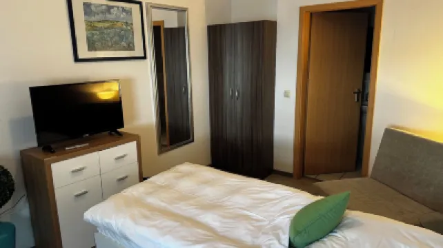 Messe Motel Laatzen Hotel a 