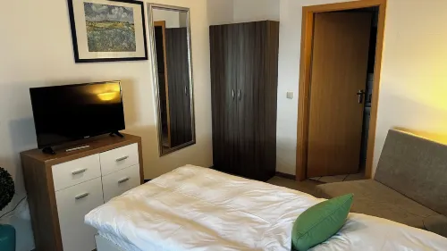 Messe Motel Laatzen Hotel a Laatzen