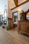Villa Sofayla w Jacuzzi Near the Pirin Golf Resort - 4-Star