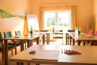 Thermenhotel Puchasplus Stegersbach Hotels in Burgauberg-Neudauberg