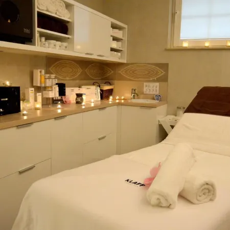 Hotel Spa Wieniawa
