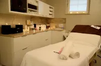 Hotel Spa Wieniawa - spa