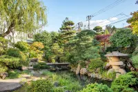 Yanagi No Yu Hotel di Hiranai