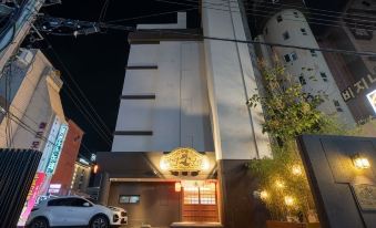 Aank Ryokan Yosuriguri Hotel Cheonan