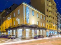 Hotel San Giusto Hoteles en Trieste