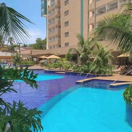 Olímpia Park Resort