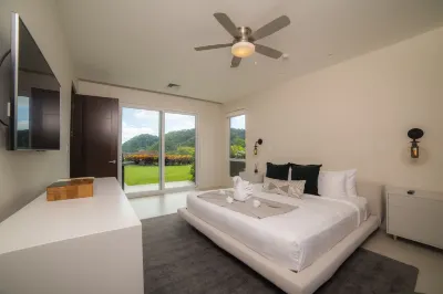 Los Suenos Resort Montecielo 3E Hotels in Herradura