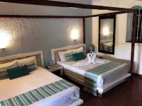 Chez Waffle Hotel فنادق في 