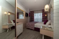 Sunmelia Beach Resort Hotel & Spa-All Inclusive