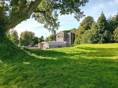 Cuan na bPiobairí Отели в г. Маллингар