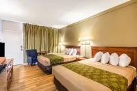 Econo Lodge Lake City-North