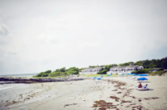 Castle Hill Inn Hotels in Newport