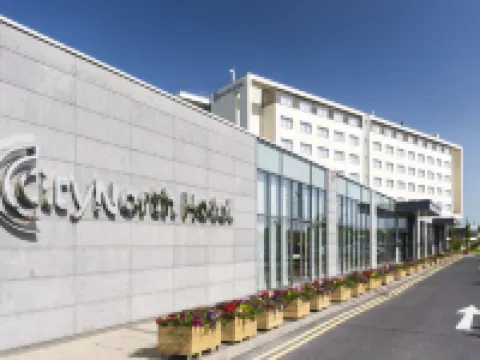 CityNorth Hotel & Conference Centre Hotels in Meath