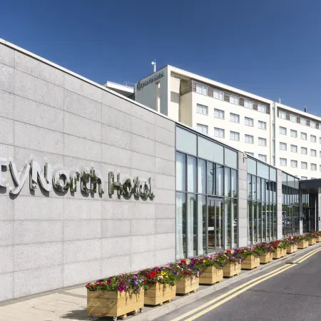CityNorth Hotel & Conference Centre