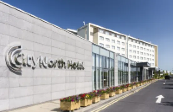 CityNorth Hotel & Conference Centre Hotels in 