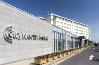 CityNorth Hotel & Conference Centre Hotels in 