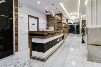 Park YALÇIN Hotel Hotel a Distretto di Akdeniz