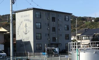Seaside Harbor Odawara