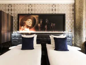 Clayton Hotel Amsterdam American