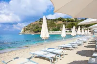 Villaggio Baia d'Ercole - Beach