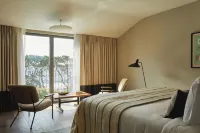 Fowey Hall Hotel Hotels in Fowey