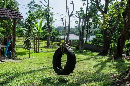 The Grand Sinopia Inn Portland