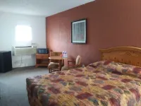Circle S Lodge - Pet-friendly