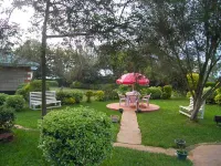 Imani Radio & TV Ministries Hotel di Kitale