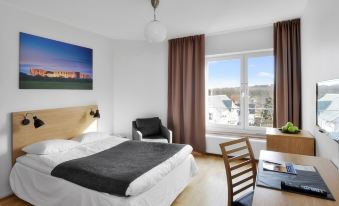 Strand Hotell Borgholm