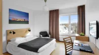 Strand Hotell Borgholm Hotels in Borgholm
